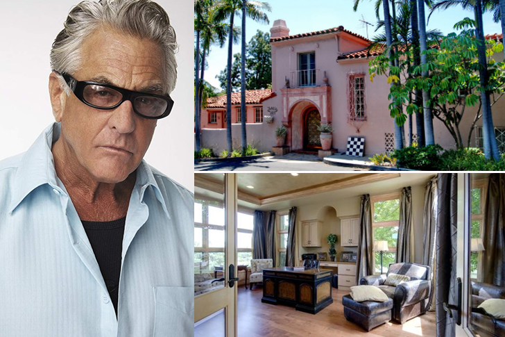 Take A Look At These Stunning Celebrity Houses That You Might Be ...